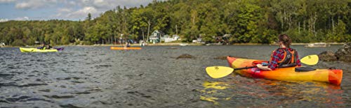 Old Town Dirigo 106 Recreational Kayak Sunrise