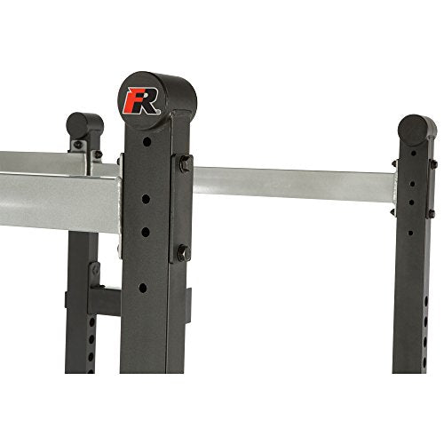 Fitness Reality X-Class Power Cage Grey