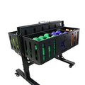TKO 52 Pair Gummi Bell Studio Pack Multi Color