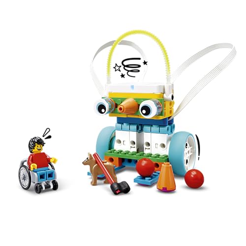 LEGO Spike Essential Multicolor