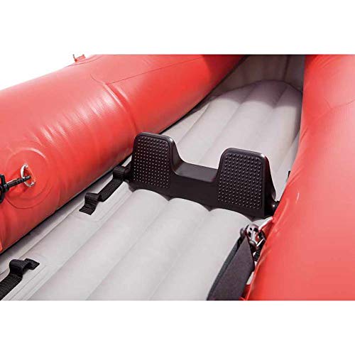 Intex Excursion Pro Inflatable 2 Person Kayak Red