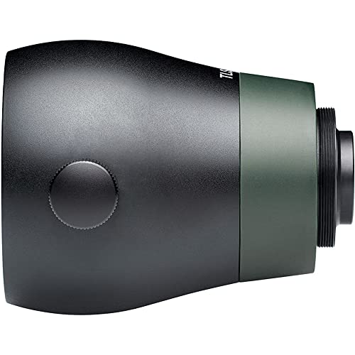 Swarovski Optik HD-ATS 65 Spotting Scope with 45 Degree Viewing Angle, Backpack, Flashlight & Cleaning Kit