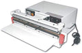 American International Electric AIE-610VA Portable Vacuum Sealer Stainless Steel