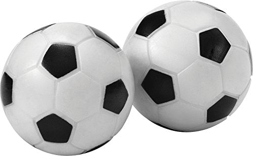Fat Cat Rebel 4.5’ Foosball Table Black