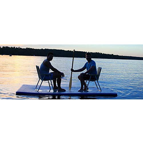 RAVE Sports Water Whoosh Towable, 10'' Grey Whoosh