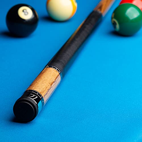 KATANA KAT18 Pool Cue Zebrawood