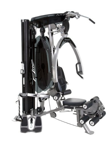 Bodycraft Elite Home Gym