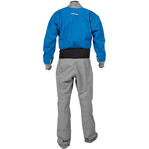 Kokatat Men's Meridian Gore-TEX Pro Dry Suit Ocean