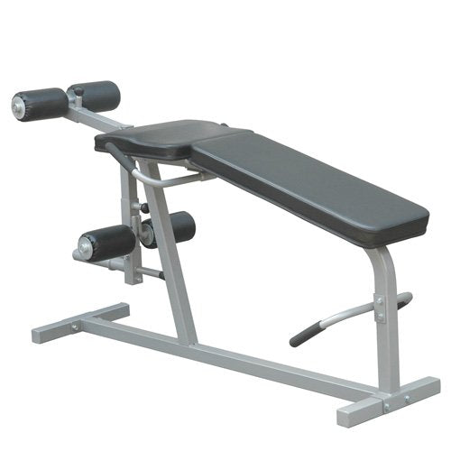 212 Main Plate Loaded Leg Extension & Curl Machine Black