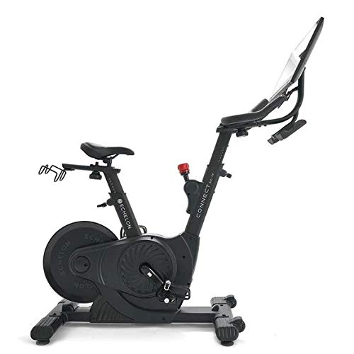 Echelon EX-7s Smart Connect Fitness Bike Black