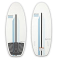 Jet Pilot Dylan Ayala Pro Model Wake Surfboard White