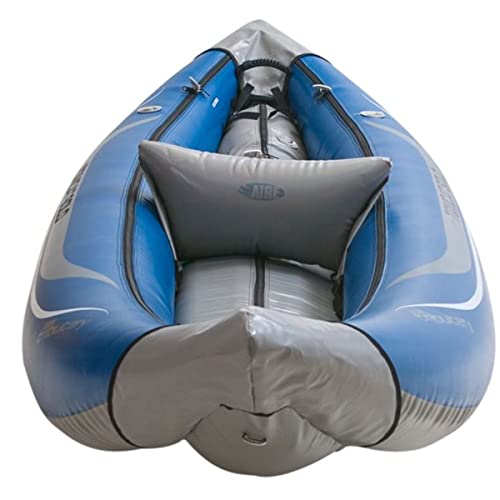 AIRE Tomcat Solo Inflatable Kayak Limited Lime