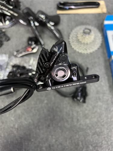DKULMN Japan Original ULTEGRA R8170 Road Bike Groupset