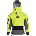NRS Women's Orion Paddling Jacket Lime