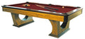 Minnesota Fats Fusion P1004 8-Foot Slate Billiard Table