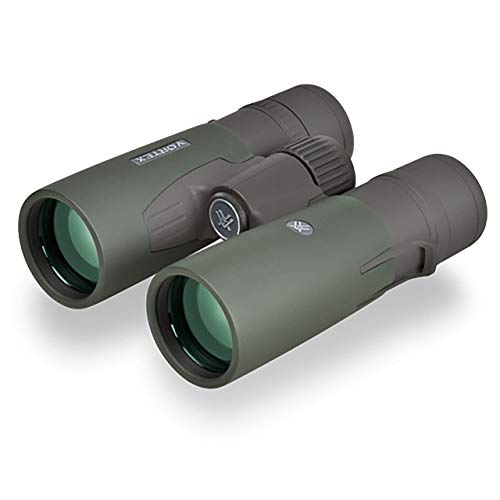 Vortex Razor HD 10x42 Roof Prism Binoculars Green