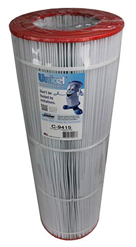 Unicel C-9415 Predator Clean & Clear 150 Pool Filter Cartridge 6 Pack