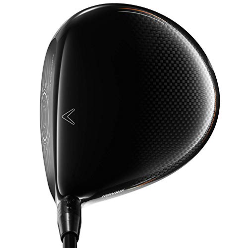 Callaway Golf 2020 Mavrik Subzero Driver White