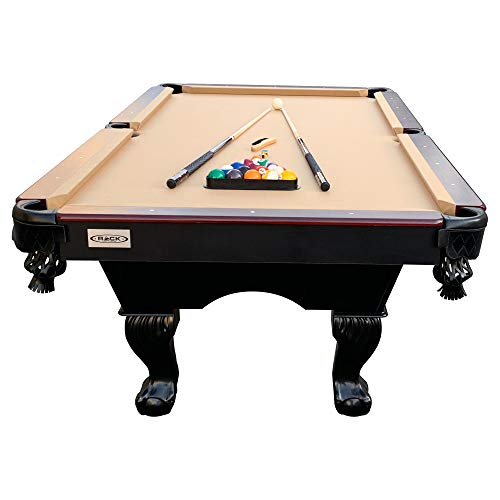 RACK Taurus 8-Foot Professional Pool Table