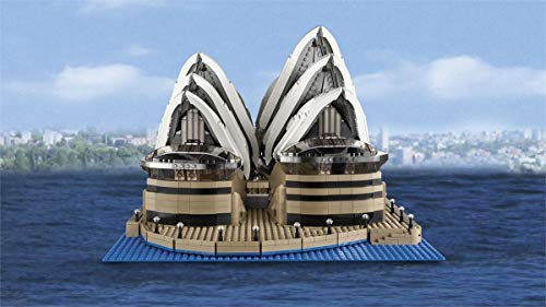 LEGO Creator Expert Sydney Opera House 10234 Multicolor