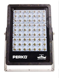 Perko 1643300S0B Lightship 300 High Performance LED Spotlight 40,000 Lumens Black