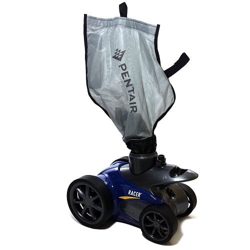 Pentair Kreepy Krauly Racer Pool Cleaner