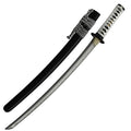 CAS Hanwei Koi Wakizashi SH2466 Black