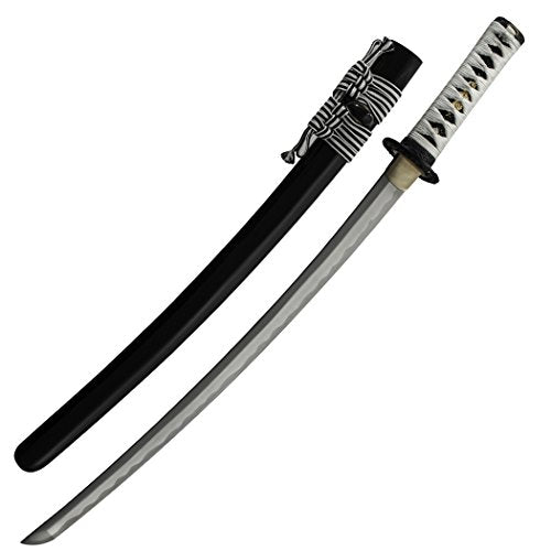 CAS Hanwei Koi Wakizashi SH2466 Black
