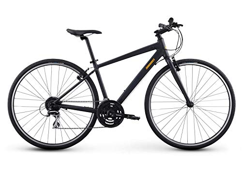 Diamondback Bicycles Metric Bicycle Red Pepper Satin