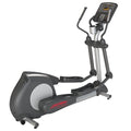 Life Fitness Club Series Cross-Trainer Silver