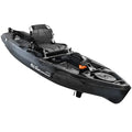 Old Town Sportsman PDL 106 Pedal Fishing Kayak Steel Camo