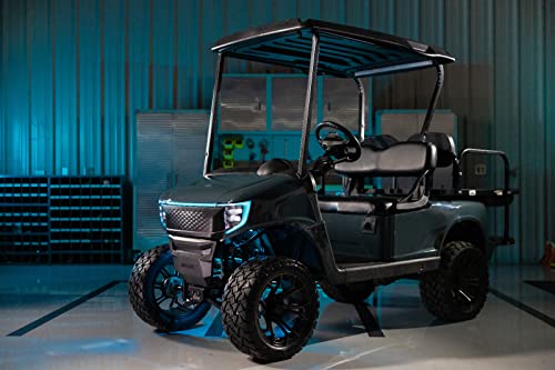 MADJAX Apex Body Kit for EZGO RXV Golf Cart Colorado Slate