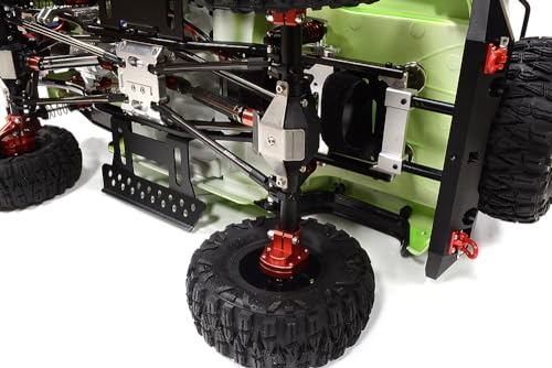 Integy 1/10 Scale Crawler JW10-S RTR Radio Control