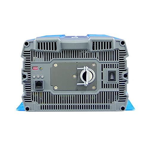 COTEK SP-4000-124 Pure Sine Wave Inverter 4000W 24VDC