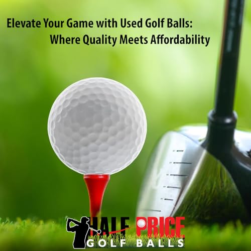 Halfpricegolfballs Callaway Chrome Soft X Triple Track Golf Balls White - Pristine 2022 Model