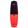 Hyperlite 2016 Milkcart Wakeboard-136 Red/Black/Multi