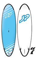 JP-AUSTRALIA Wide Body SD Epoxy Paddle Board 10'2" x 35