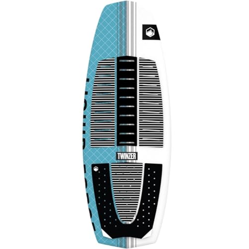 Liquid Force Twinzer Wakesurf Board 2023-4'6