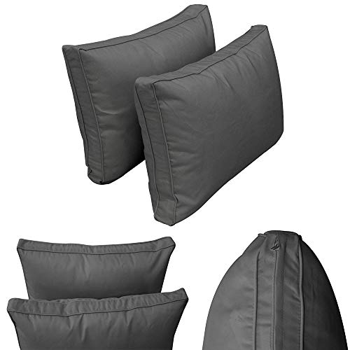 Prolinemax Style1 Twin Size 5PC Outdoor Daybed Cushion Set AD003
