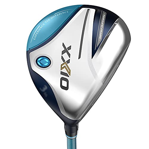 XXIO 2022 Women 12 Premium Full Set RH 10 Clubs + 1 Cart Bag Pink