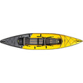 Kokopelli Moki II Two-Person Inflatable Packraft Yellow