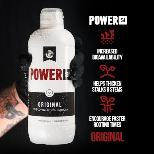 Power Si Original 5L Liquid Fertilizer