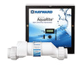 Hayward Goldline AQR9 AquaRite Salt Chlorination System White