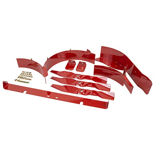 Exmark MK665 Mulch Kit for Lazer Z AC XS Zero Turn