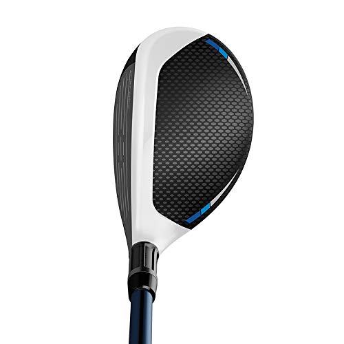 TaylorMade SIM 2 Max Combo Mens Right Hand Graphite Regular Steel