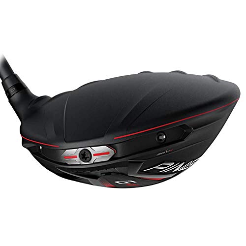 PING G410 Plus Driver Red