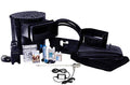 Savio Complete Pond Package PP1050UV 1050 Gallon with 18-Watt Uvinex System