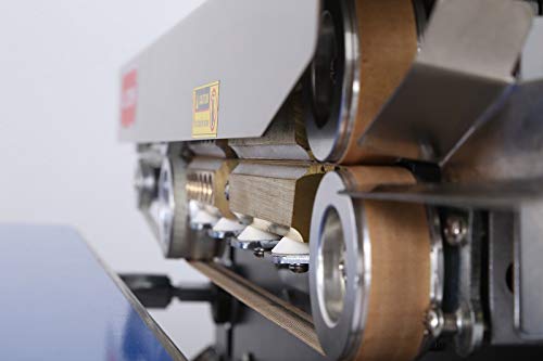 Kolice Horizontal Commercial Continuous Sealer Stainless Steel