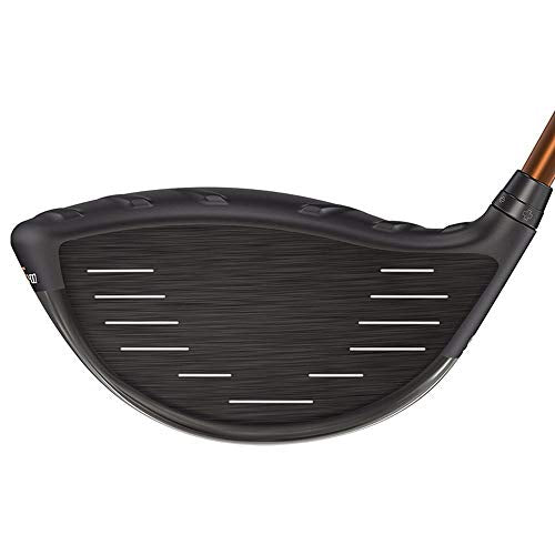 PING G400 Driver Men's Right Hand 10.5° ALTA CB Graphite Shaft Regular Flex