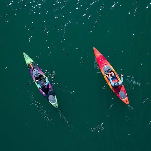 Wilderness Systems Pungo 125 Sit Inside Recreational Kayak Forest Green